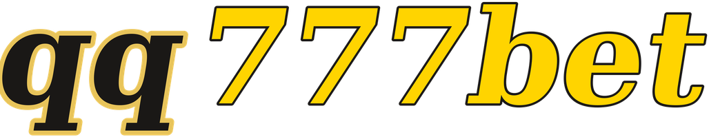 qq777bet logo